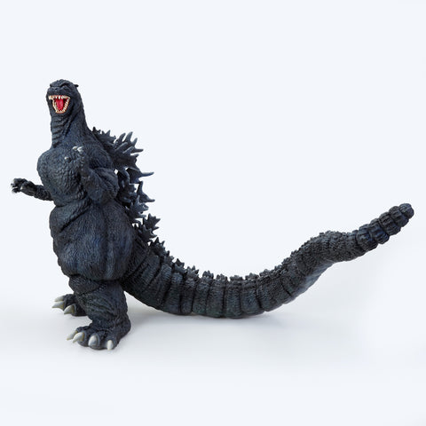 NANKOKU FACTORY Godzilla (1989) 1/80 Soft Vinyl Kit Reprint Edition