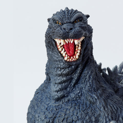 NANKOKU FACTORY Godzilla (1989) 1/80 Soft Vinyl Kit Reprint Edition