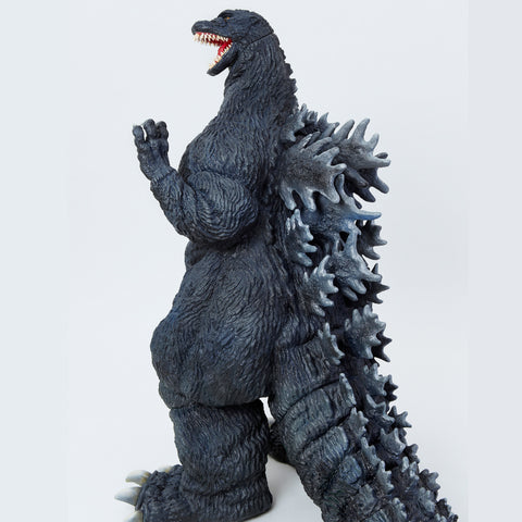 NANKOKU FACTORY Godzilla (1989) 1/80 Soft Vinyl Kit Reprint Edition