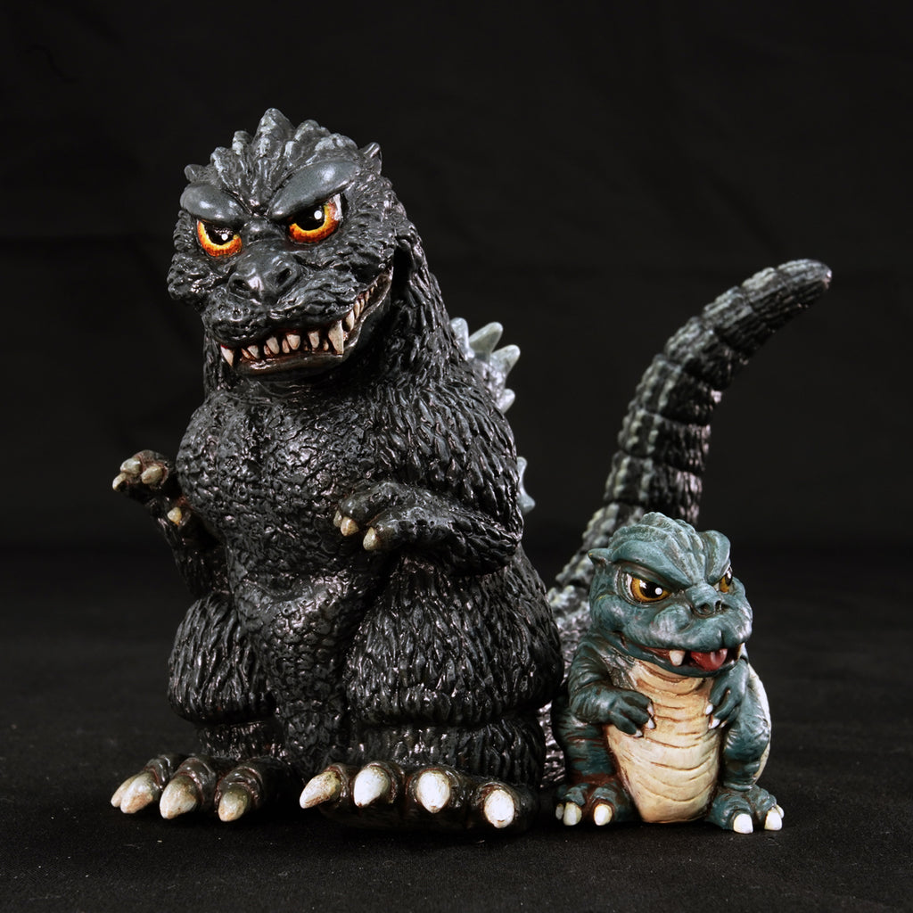 Small Godzilla Model Godzilla Model Kits | Official Godzilla Store