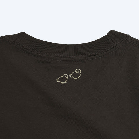 Godzilla the Art Ahh Charcoal T-Shirt