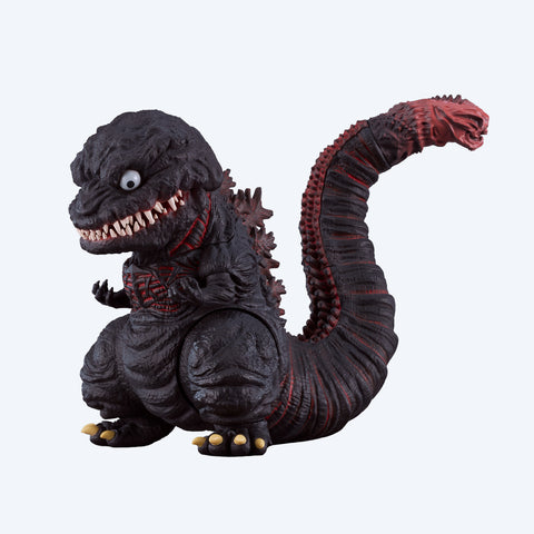 Shin Godzilla Nendoroid (2016) No.2800