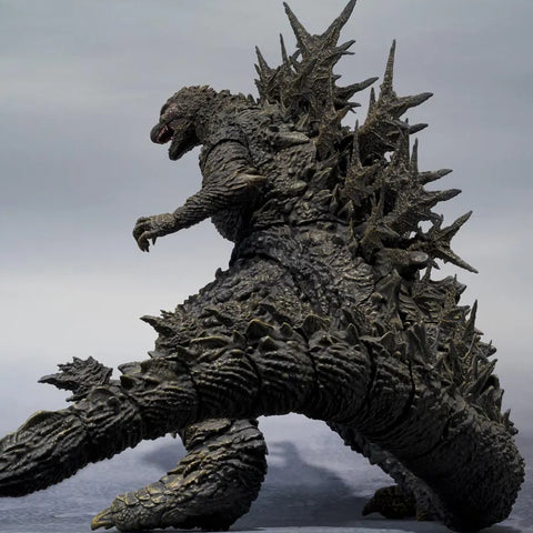 Godzilla (2023) 