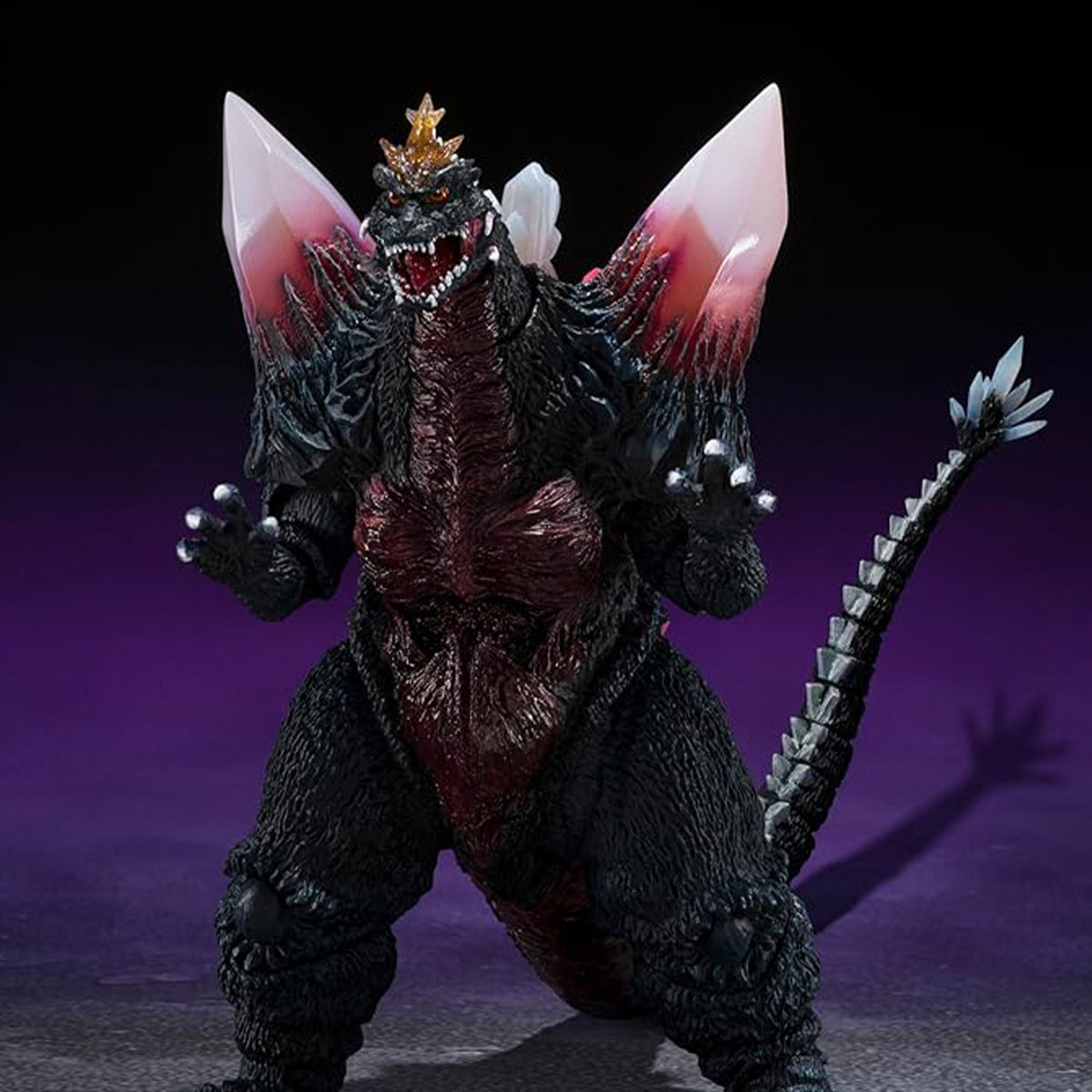 Real Action Godzilla Figures: Action Figures, & More | Godzilla Store