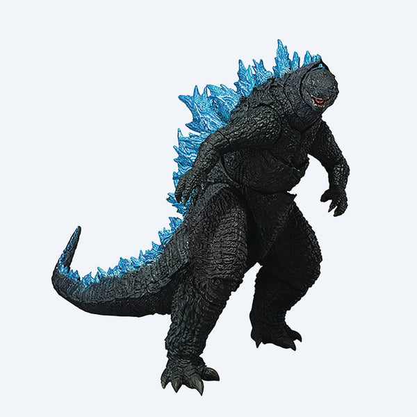 Godzilla x Kong: The New Empire (2024) S.H. Monsterarts Fig