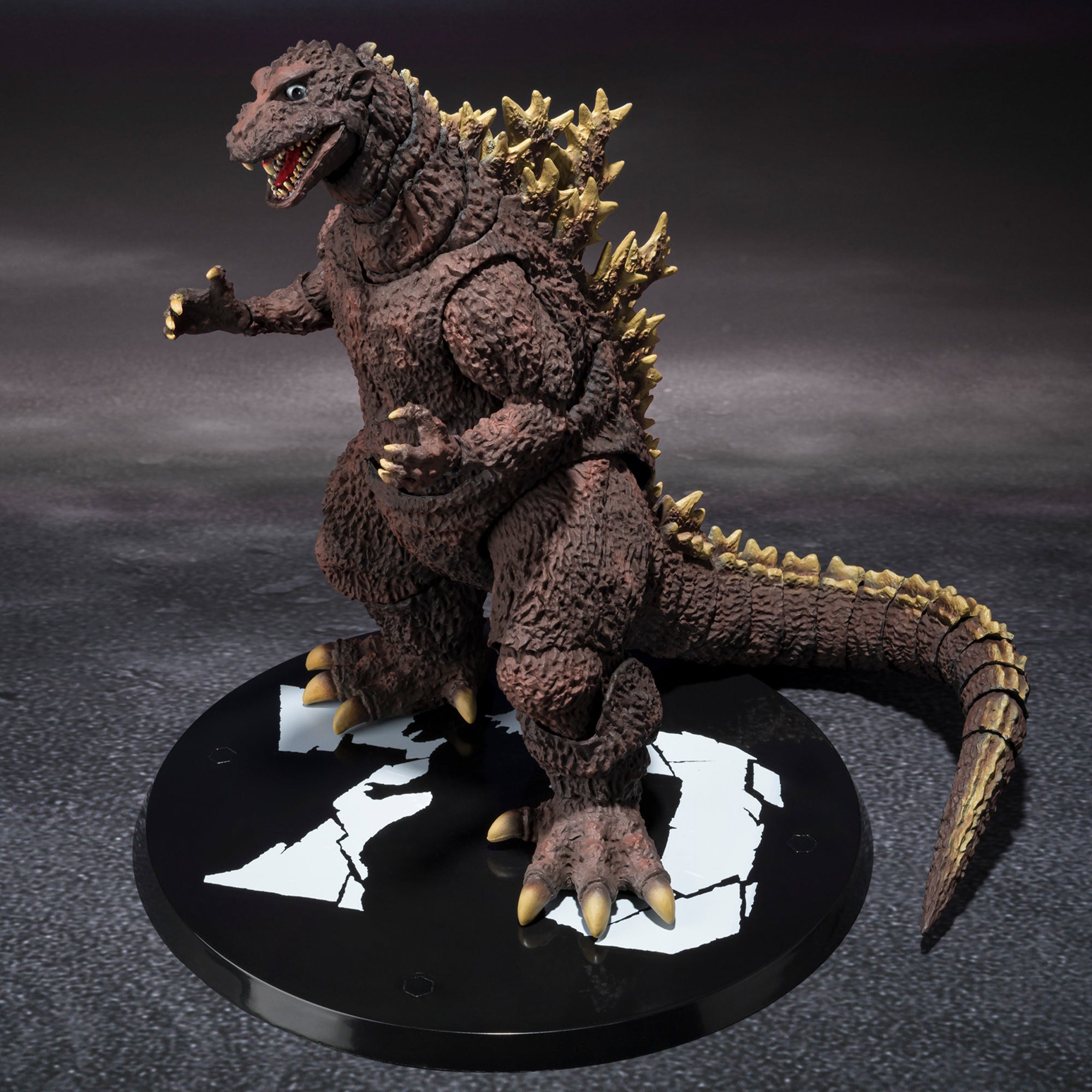 SH Figuarts Monsterarts Godzilla 1954 shops