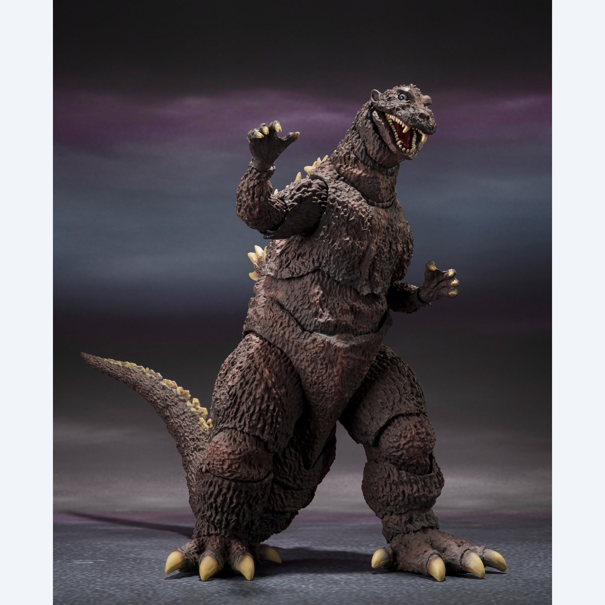 Godzilla (1954) S.H.MonsterArts Godzilla 70th Anniversary Special Ver.