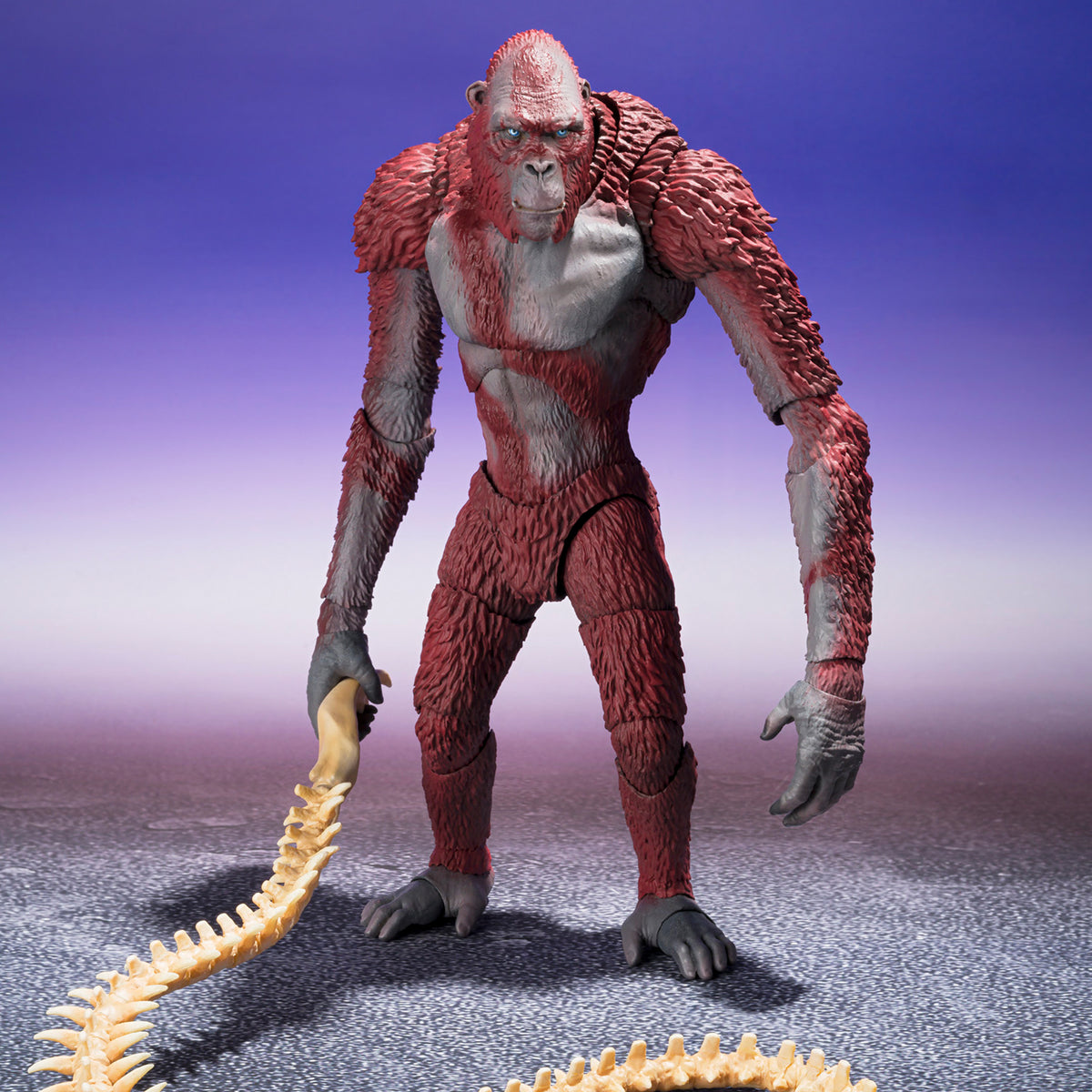 Monster Figure Tamashii Nations | S.H. MonsterArts – Godzilla