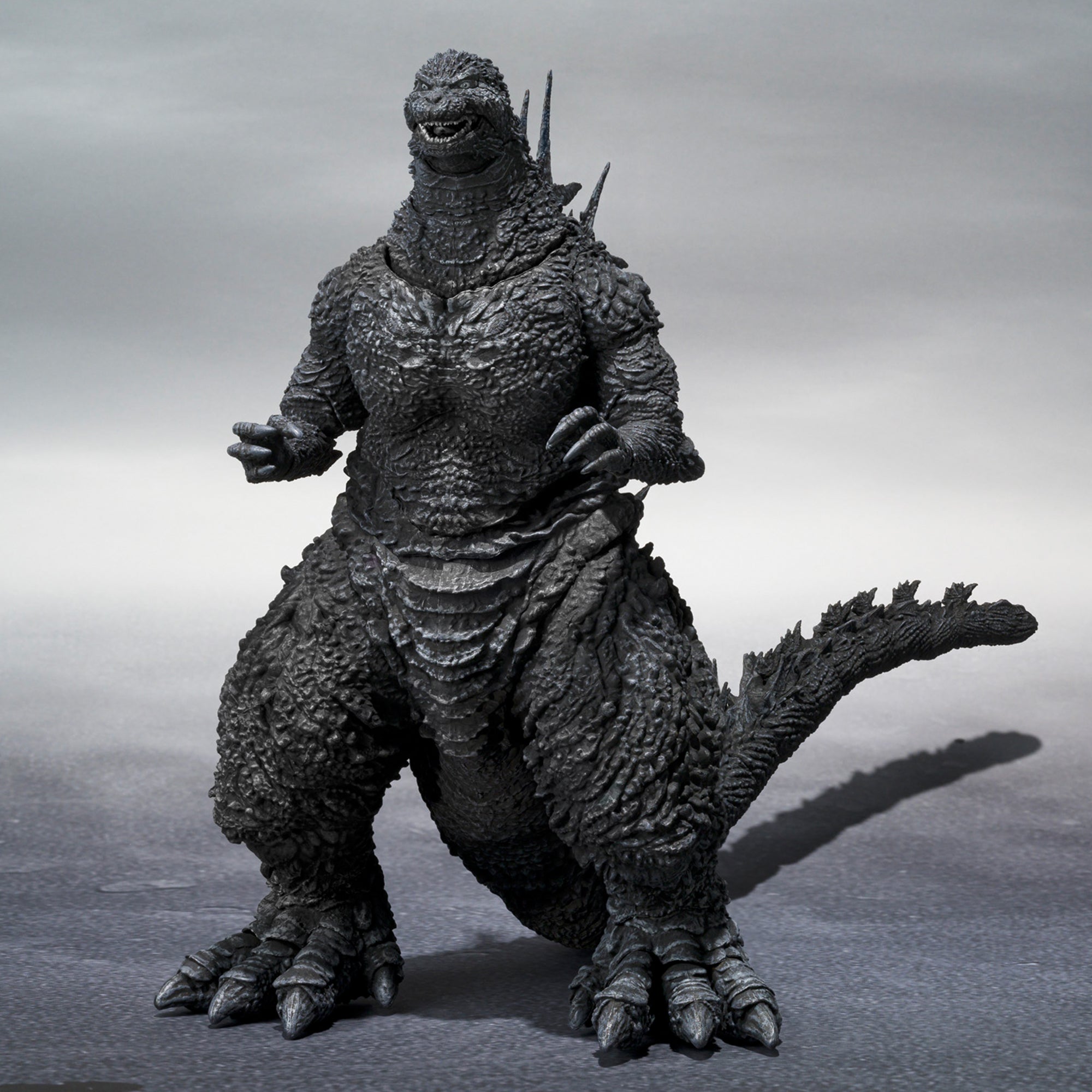 Collectibles: Figures, Statues, Plush, Toys & More | Godzilla Store
