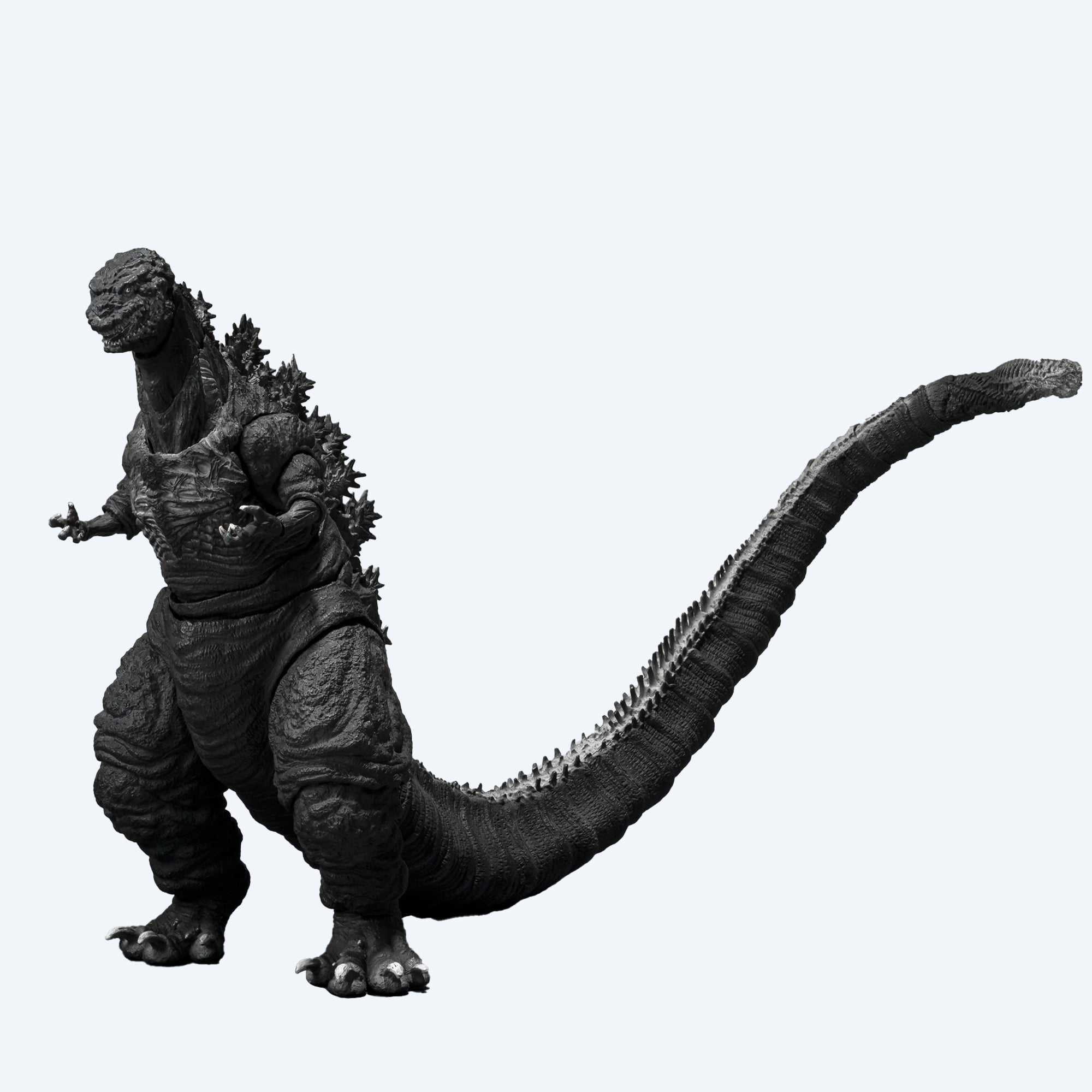 S.H. Monsterarts Shin Godzilla purchases