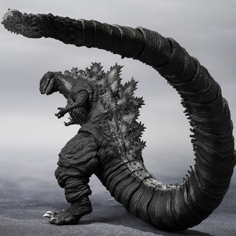 Godzilla (2016) The Fourth ORTHOchromatic Ver. 