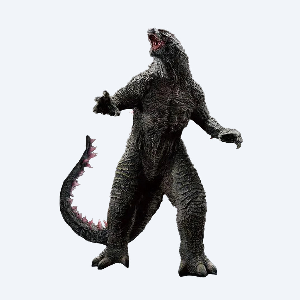 Godzilla Call 'Call of Duty' Gets New 'Godzilla x Kong: The New Empire' Content