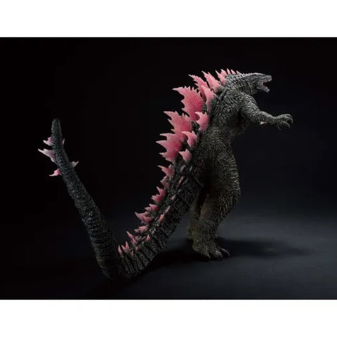 Godzilla x Kong: The New Empire Godzilla 2024 (Evolved Ver.) Ichibansho Figure