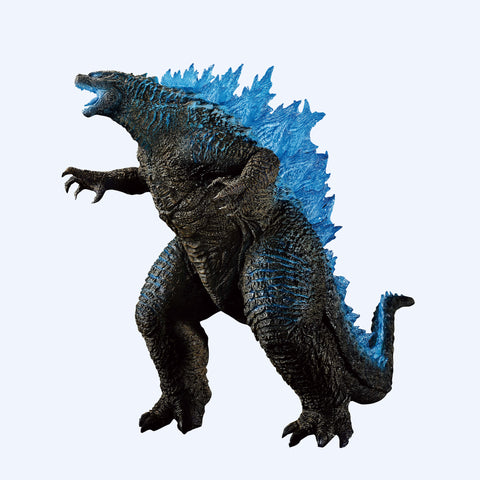 Godzilla x Kong: The New Empire Godzilla 2024 (Heat Ray Ver.) Ichibansho Figure