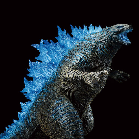 Godzilla x Kong: The New Empire Godzilla 2024 (Heat Ray Ver.) Ichibansho Figure