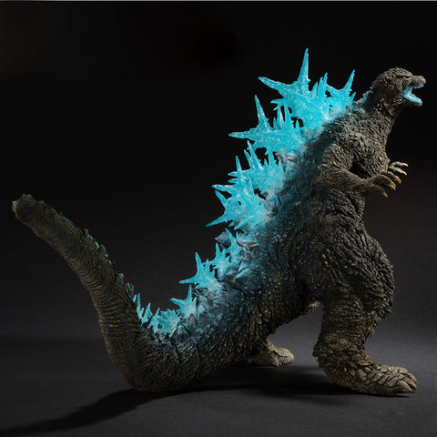 Godzilla (2023) 