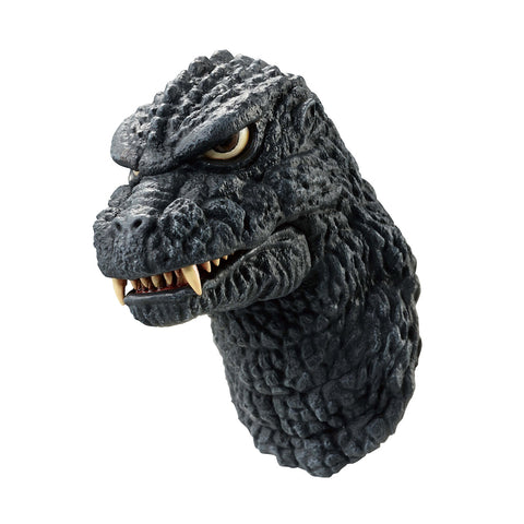 Godzilla x Kong: The New Empire Ichibansho Zakka Godzilla Monster Head Magnet