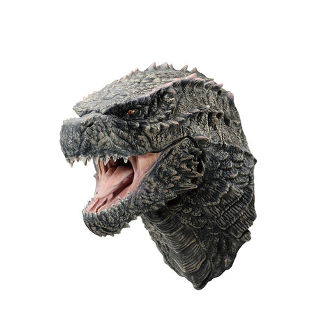 Godzilla x Kong: The New Empire Ichibansho Zakka Godzilla Monster Head Magnet