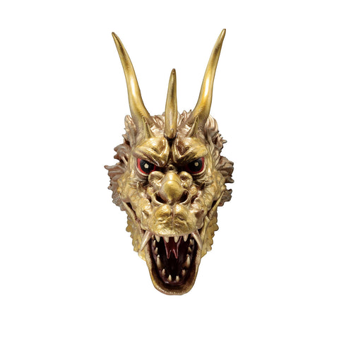 Godzilla x Kong: The New Empire Ichibansho Zakka Godzilla Monster Head Magnet