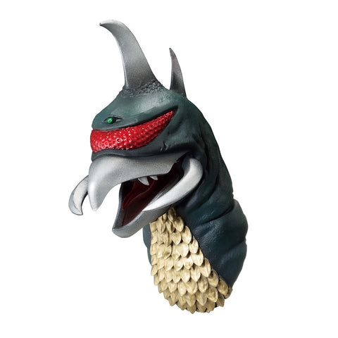 Godzilla x Kong: The New Empire Ichibansho Zakka Godzilla Monster Head Magnet