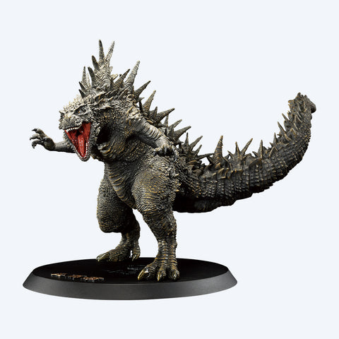 Godzilla (2023) Minus One Odo Island ver. Ichibansho Figure