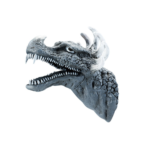 Godzilla Monster Head Ichibansho Magnet (Godzilla 70th Anniversary)