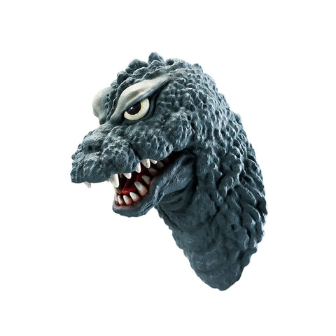 Godzilla Monster Head Ichibansho Magnet (Godzilla 70th Anniversary)