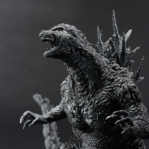 Godzilla (2023) Minus One Minus Color Ver. Ichibansho Figure