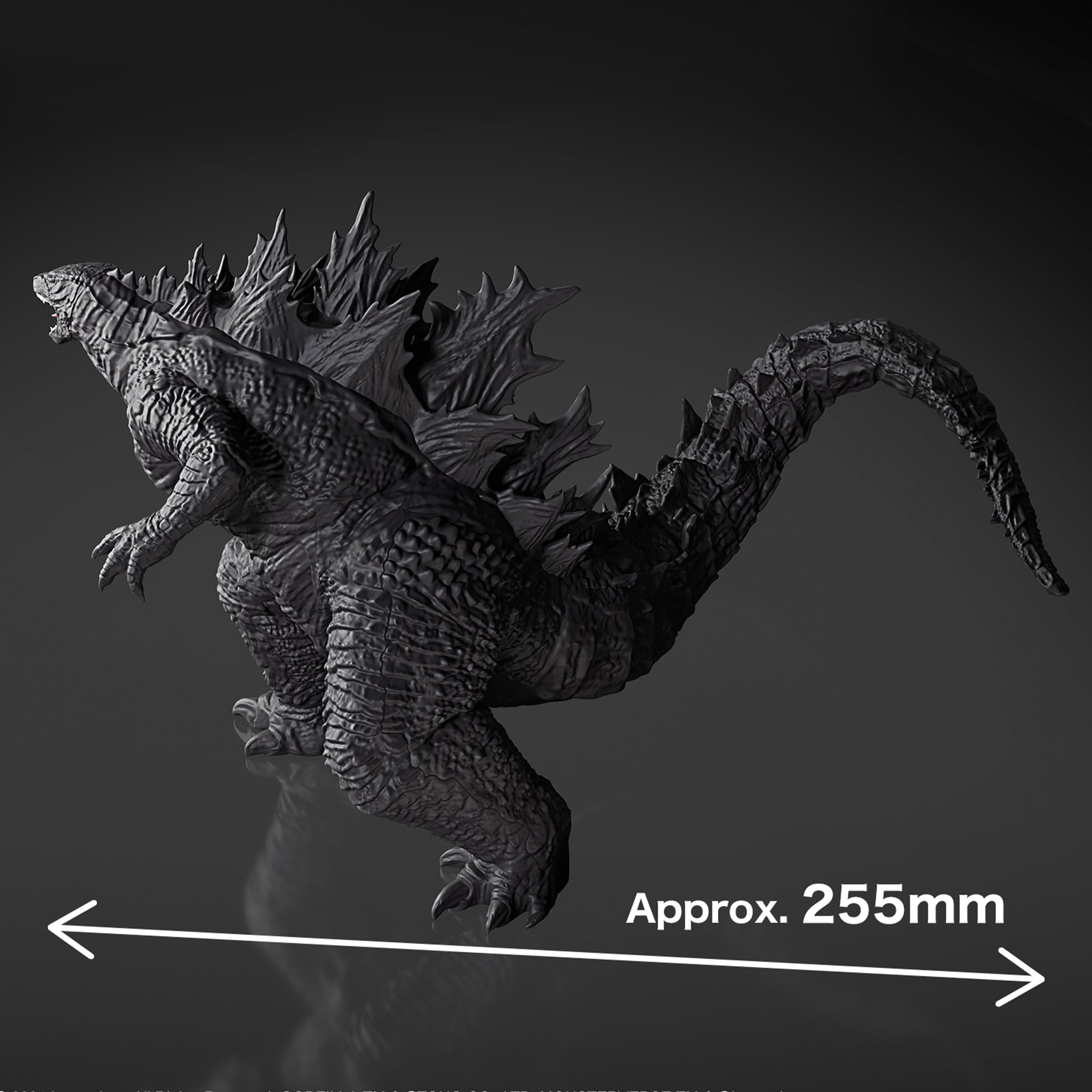 Godzilla Rig Model Godzilla Model Kits | Godzilla Store
