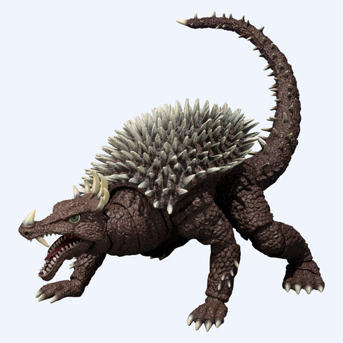 ANGUIRUS (1972) 