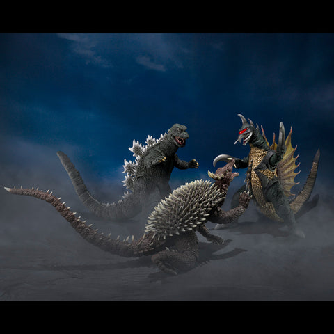 ANGUIRUS (1972) 