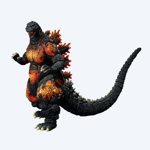 S.H.MonsterArts GODZILLA (1995) 70th Anniversary Ver.