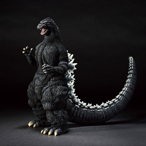 Ichibansho Godzilla (1991) Figure