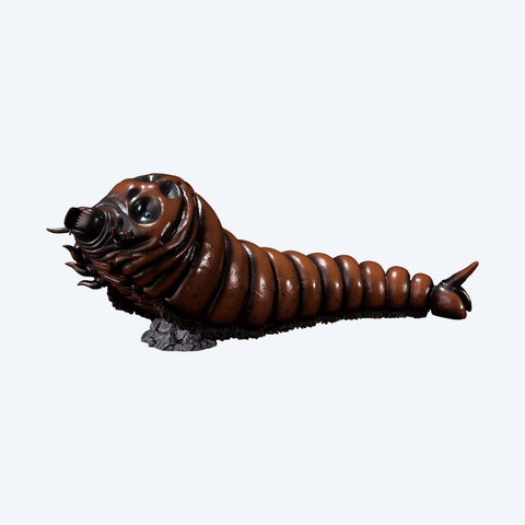 Ichibansho Mothra (1992) Larva Figure