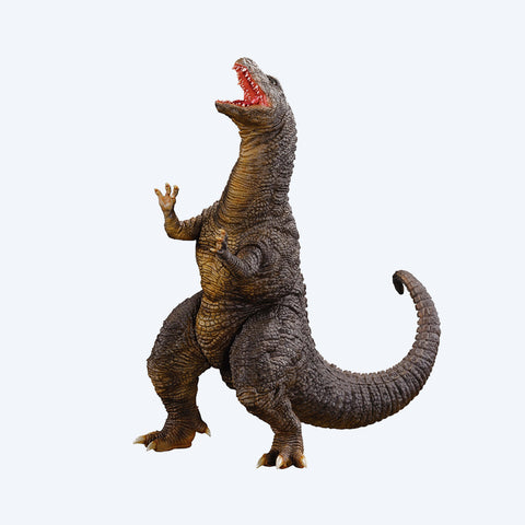 Ichibansho Godzillasaurus & Dorat Figure Set