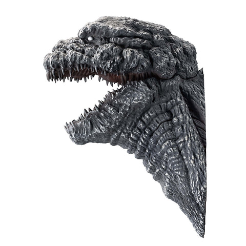 Godzilla Monster Head Magnet Monster Biographies Blind Box