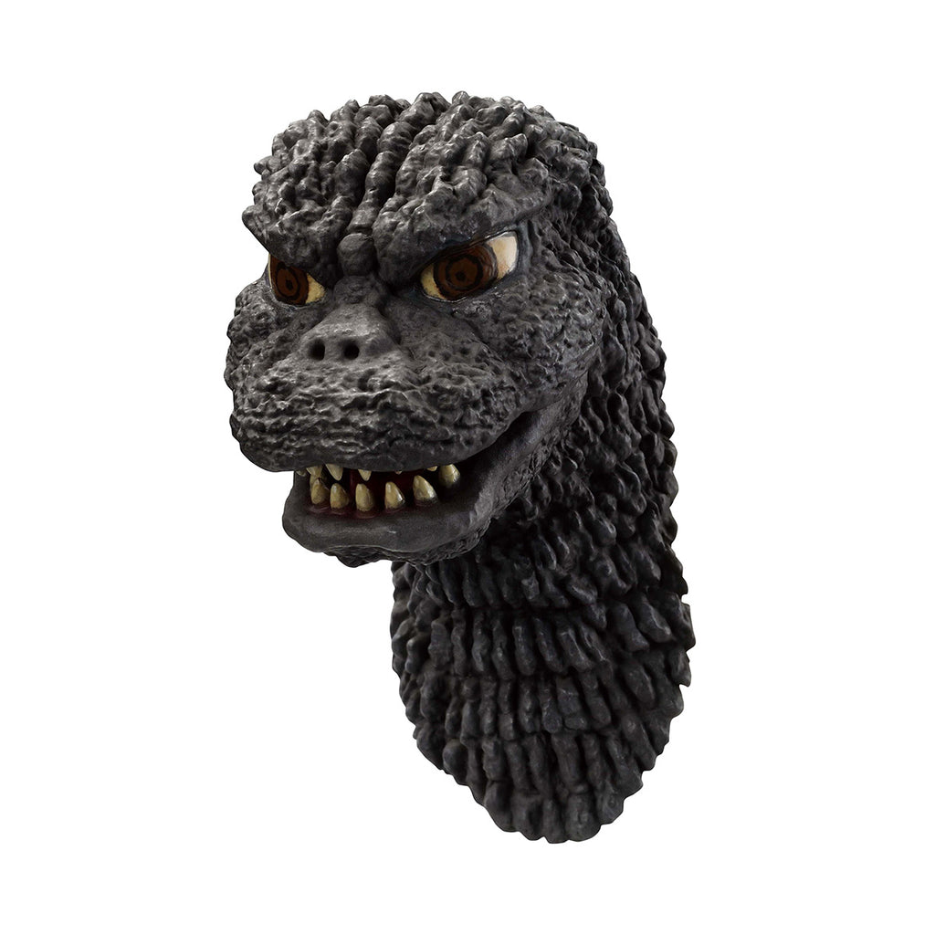 Godzilla Head Rolimons Godzilla Monster Head Magnet Monster Biographies Blind Box