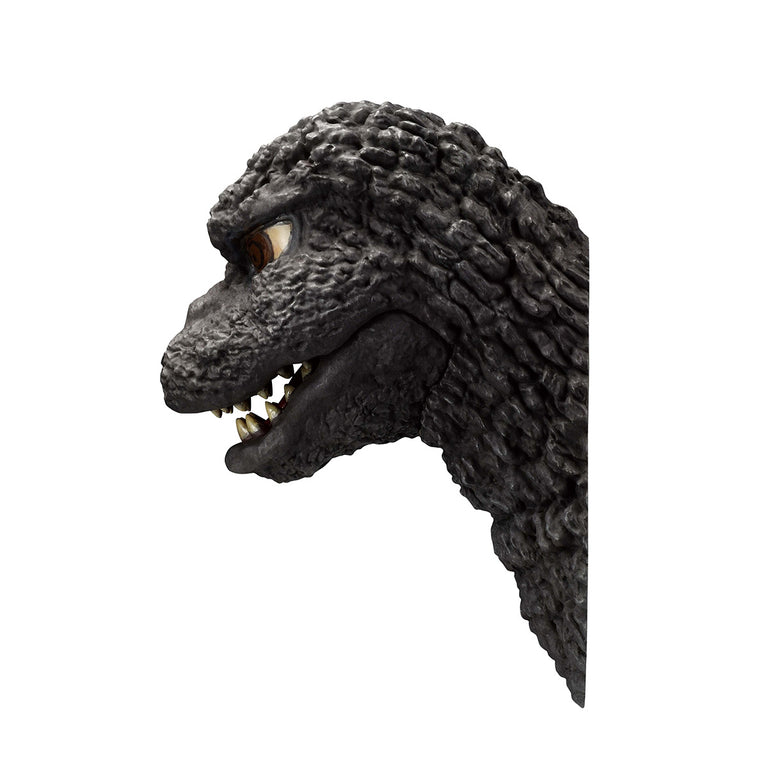 Godzilla Head Rolimons Godzilla Monster Head Magnet Monster Biographies Blind Box