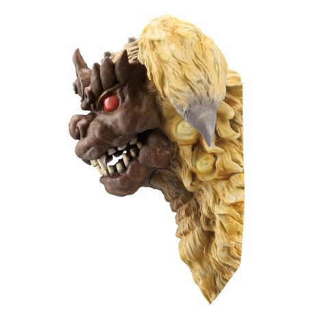 Godzilla Monster Head Magnet Monster Biographies Blind Box