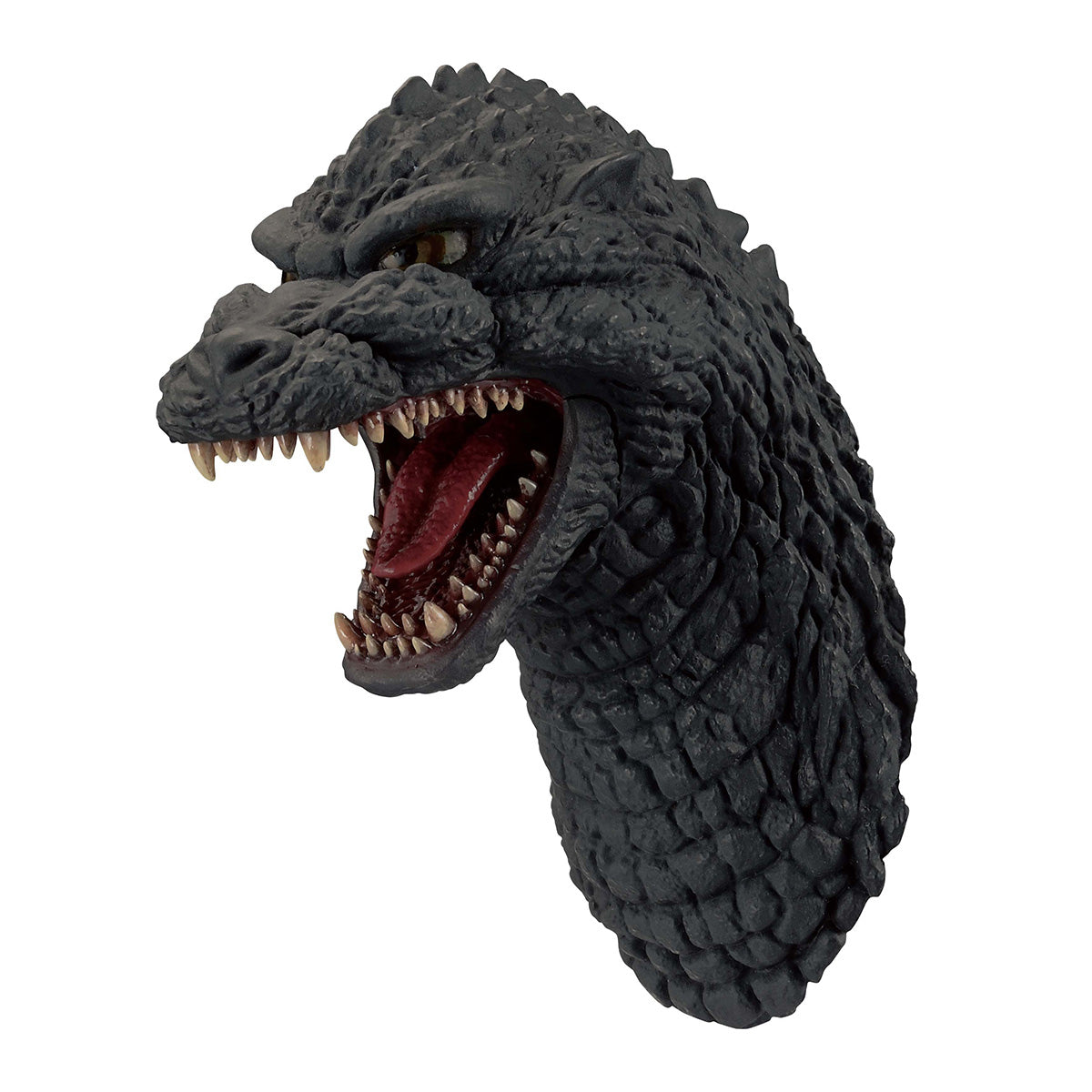 Godzilla Head Rolimons Godzilla Monster Head Magnet Monster Biographies Blind Box