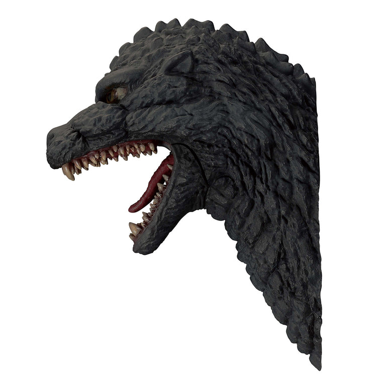 Godzilla Head Rolimons Godzilla Monster Head Magnet Monster Biographies Blind Box