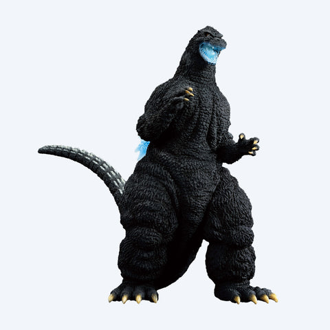 Ichibansho Godzilla (1991) Heat Ray Figure