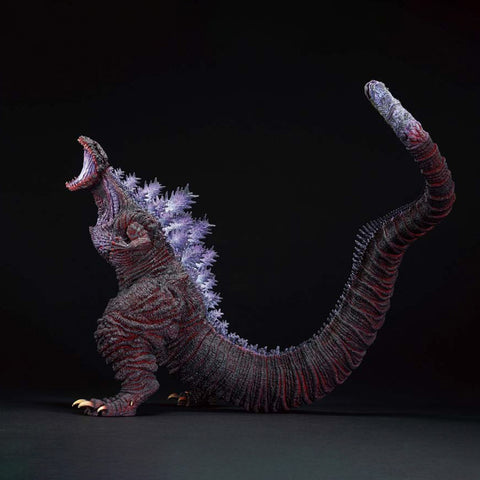 Bandai Ichibansho Masterlise Shin Godzilla Figure (2016)