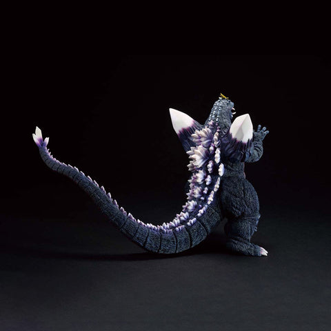 Bandai Ichibansho Masterlise Spacegodzilla Monster Stampede Figure (1994)