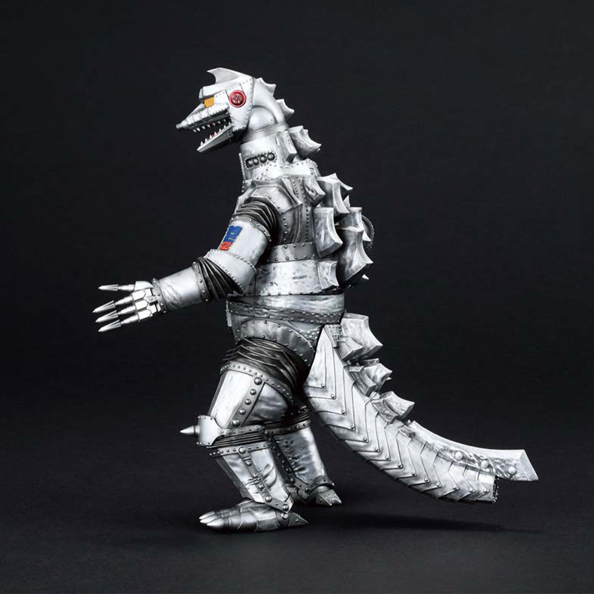 Ichibansho Mechagodzilla Figure (1975) – Godzilla