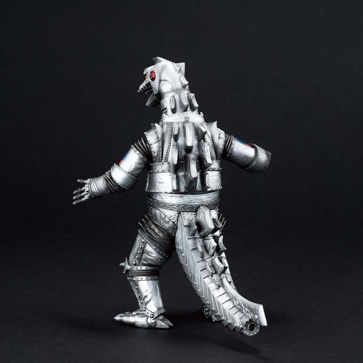 Ichibansho Mechagodzilla Figure (1975) – Godzilla