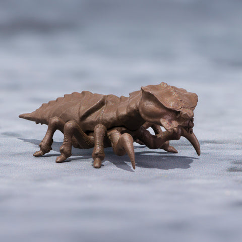 Megaguirus Evolution Set Godzilla Tamashii Nations S.H.MonsterArts