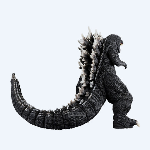 Toho Monster Series Monsters Roar Attack Godzilla (2001)