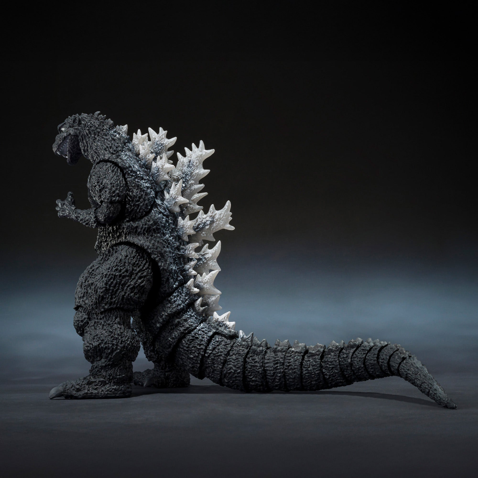 Godzilla [1954] -Movie Graphic Plus- Tamashii Nations S.H.MonsterArts