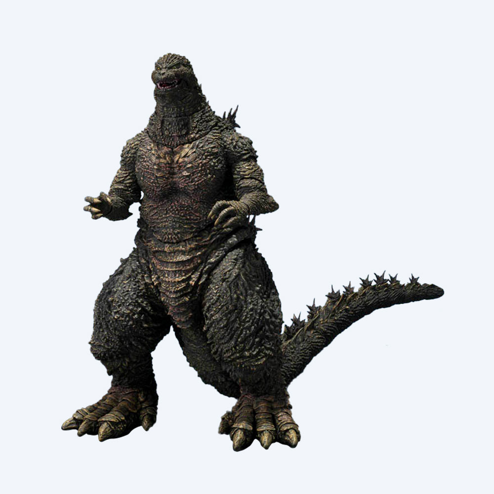Godzilla [Godzilla The Ride Great Clash] 